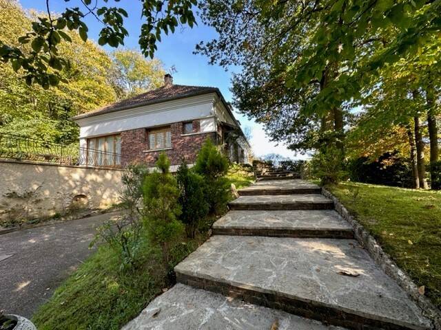 Maison à vendre, 140m², GIF SUR YVETTE