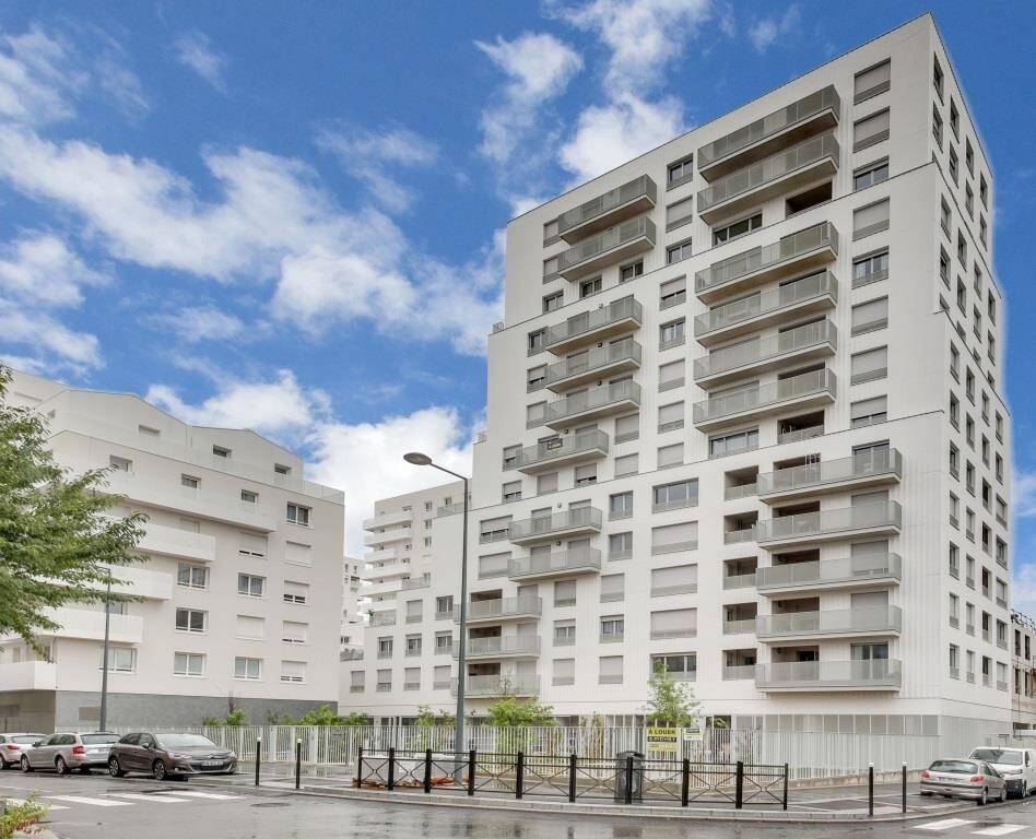 Maison à louer, 44m², COURCOURONNES