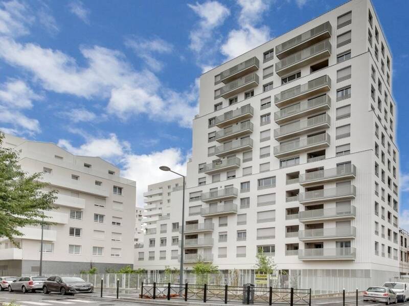 Maison à louer, 44m², COURCOURONNES
