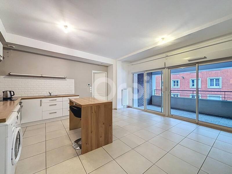 Maison à louer, 53m², BEAUVAIS