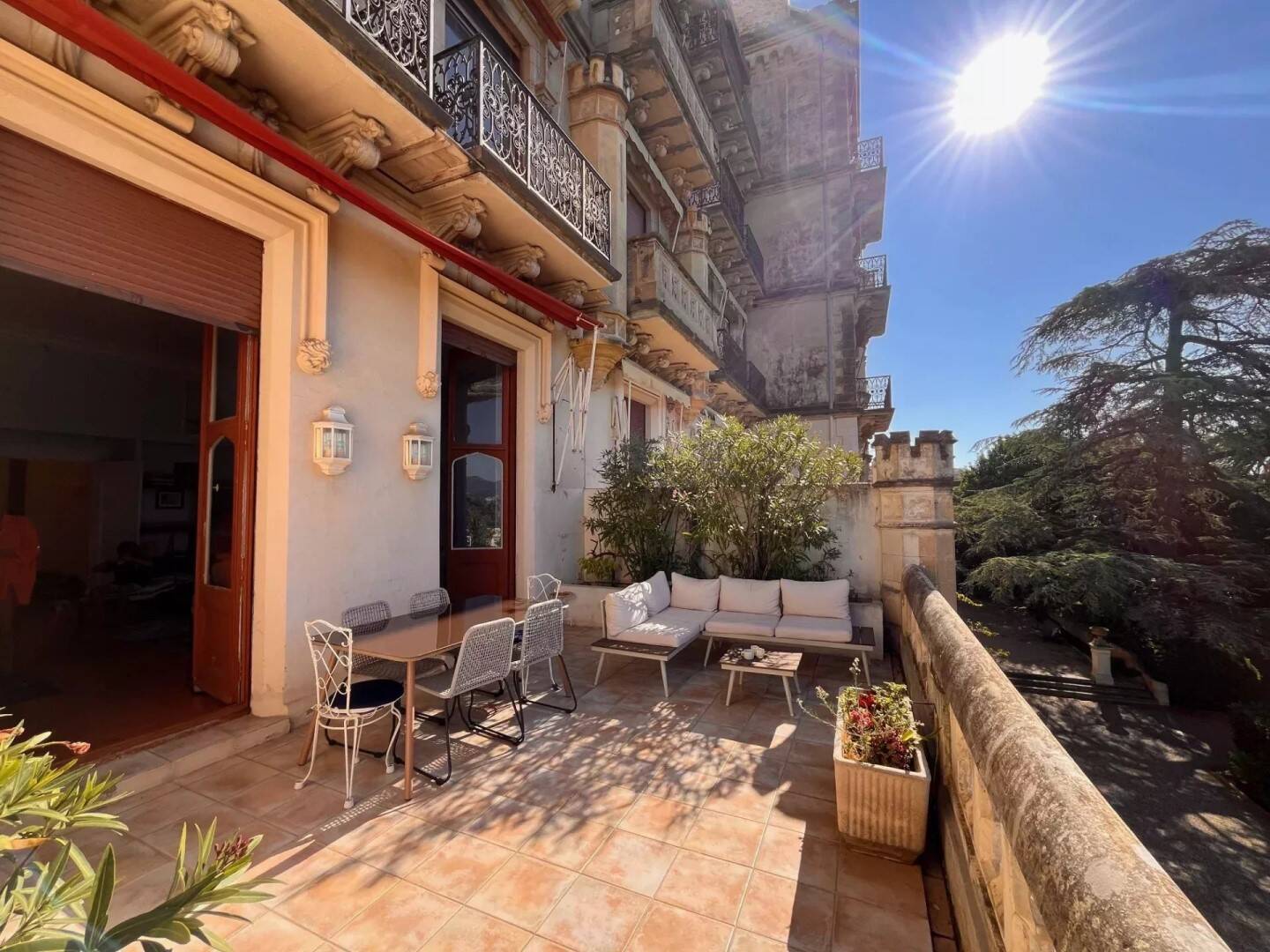 Maison à louer, 126m², CANNES