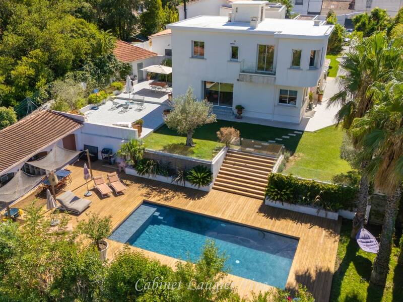 Maison à vendre, 165m², MARSEILLE 12E