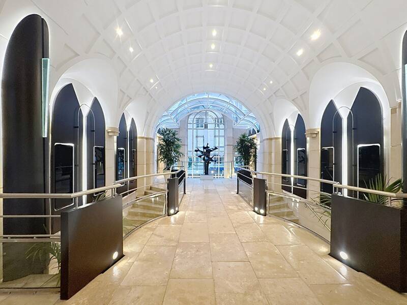 Maison à louer, 56m², PARIS 16E