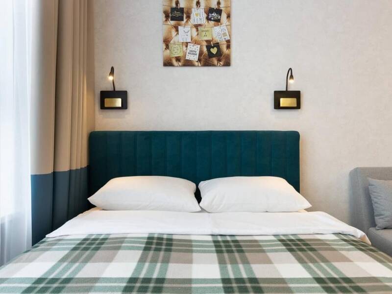 Maison à louer, 23m², PARIS 17E