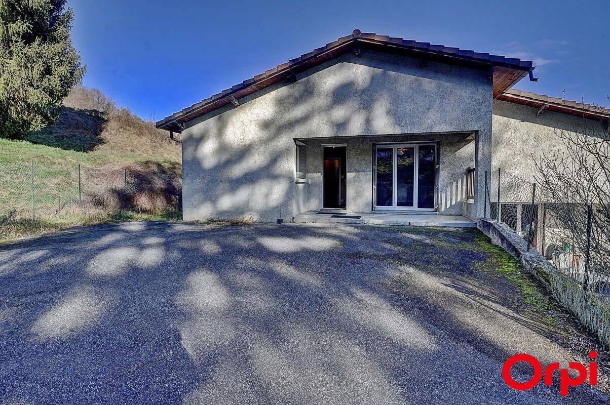 Maison à vendre, 85m², NIVOLAS VERMELLE
