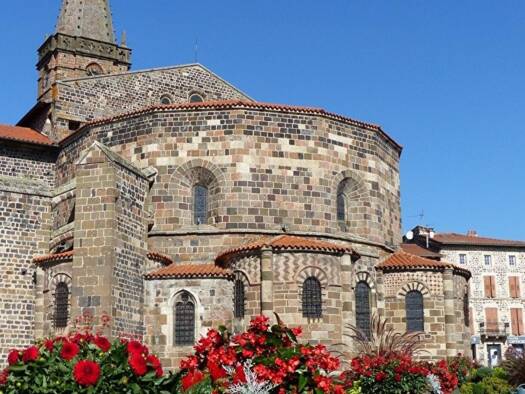 Maison de plain-pied à vendre 176 500 € 5 pièces 4 chambres 78 m² 250 m² de terrain Saint-Paulien 43350