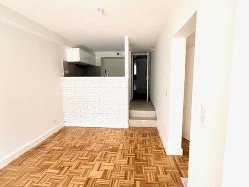 Maison à louer, 37m², PARIS 8E