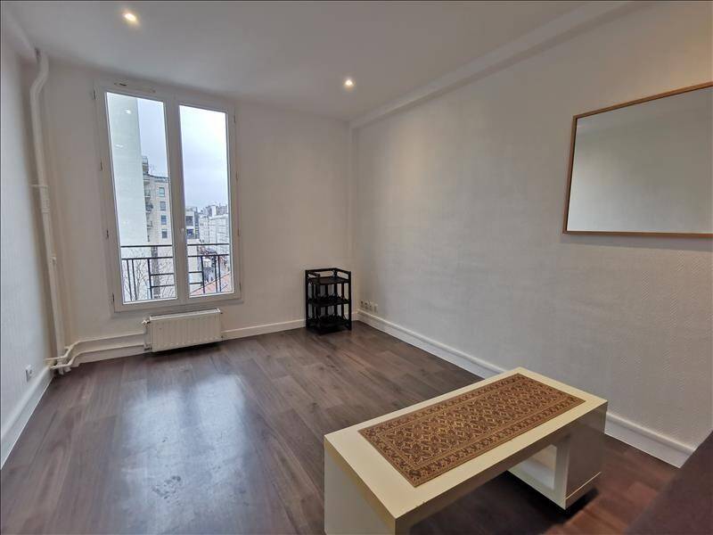 Maison à louer, 24m², PARIS 20E