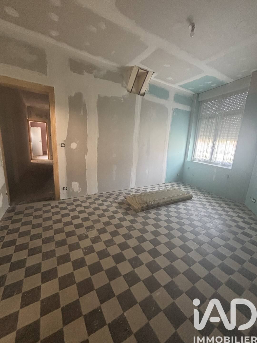 Maison à vendre, 184m², ROUBAIX