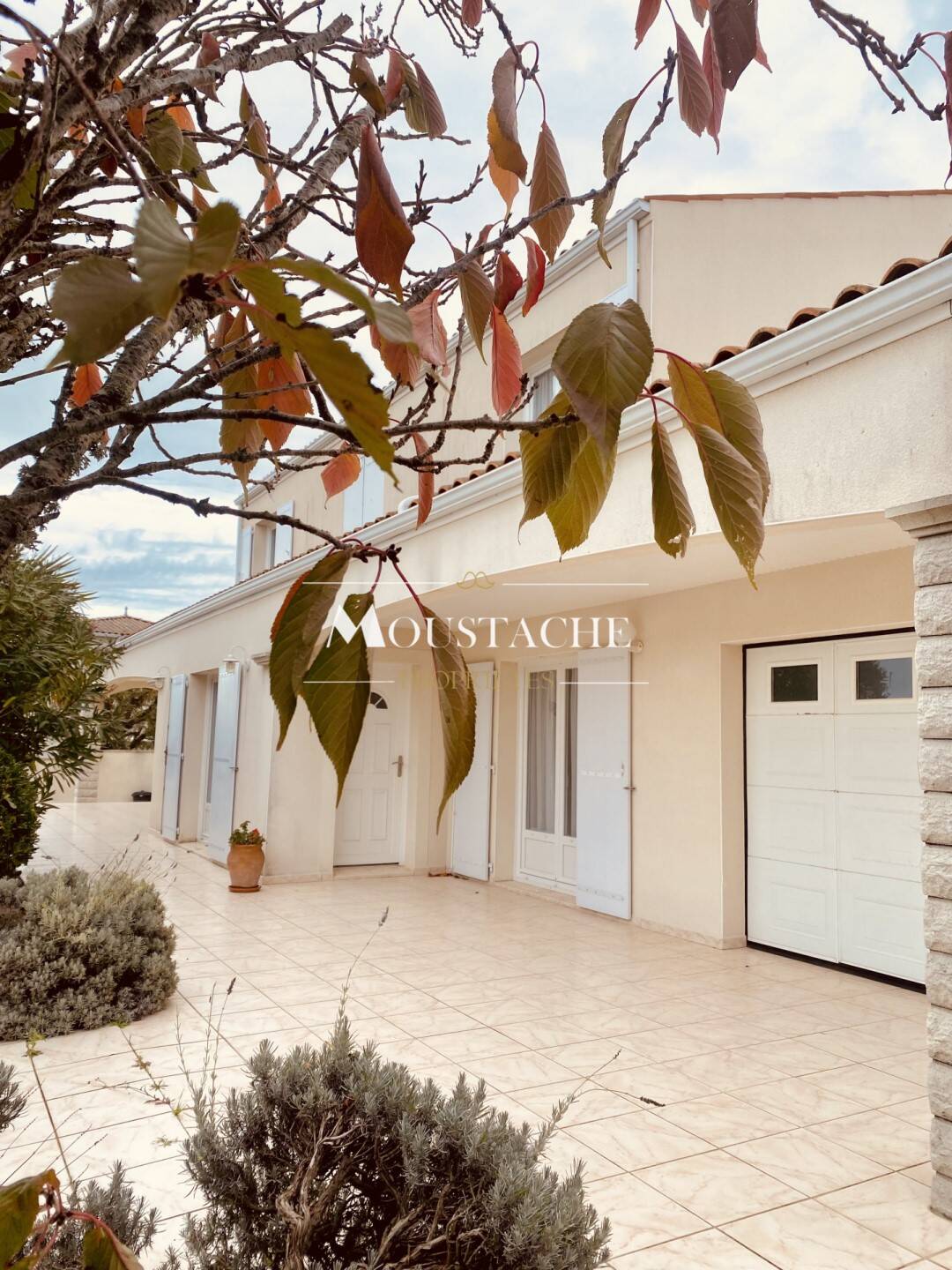 Maison à vendre, 220m², VAUX SUR MER