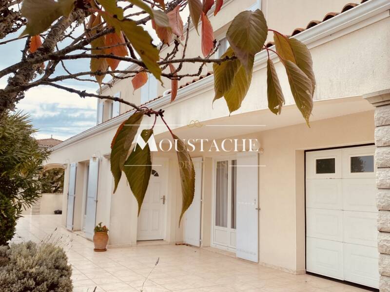 Maison à vendre, 220m², VAUX SUR MER