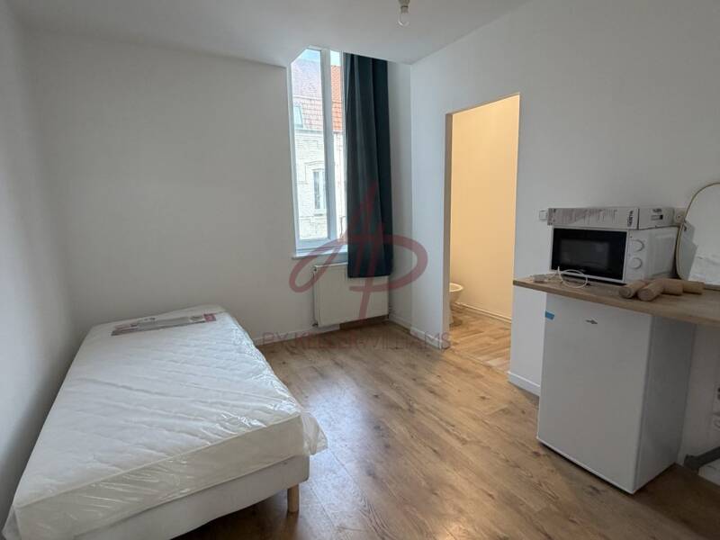 Maison à louer, 12m², ROUBAIX