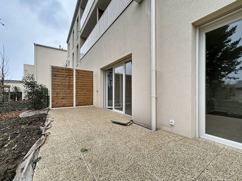 Maison à louer, 50m², SAINT BERNARD