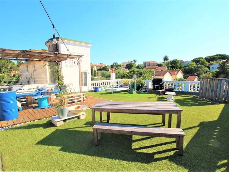 Maison à louer, 104m², TOULON