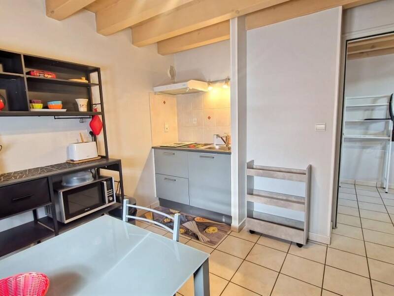 Maison à louer, 45m², GROISY