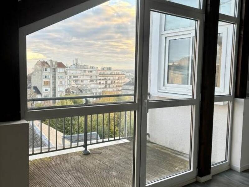 Maison à louer, 41m², LIMOGES