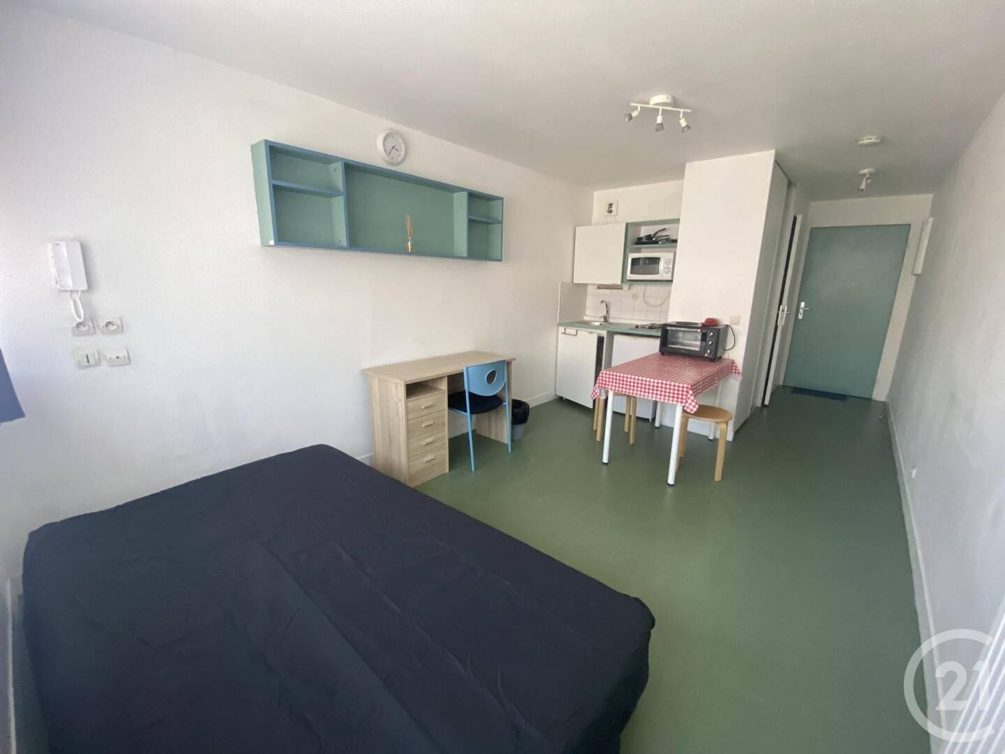 Maison à louer, 20m², CERGY