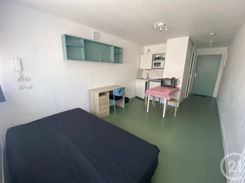 Maison à louer, 20m², CERGY