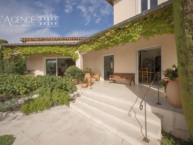 Maison à vendre, 180m², AIX EN PROVENCE