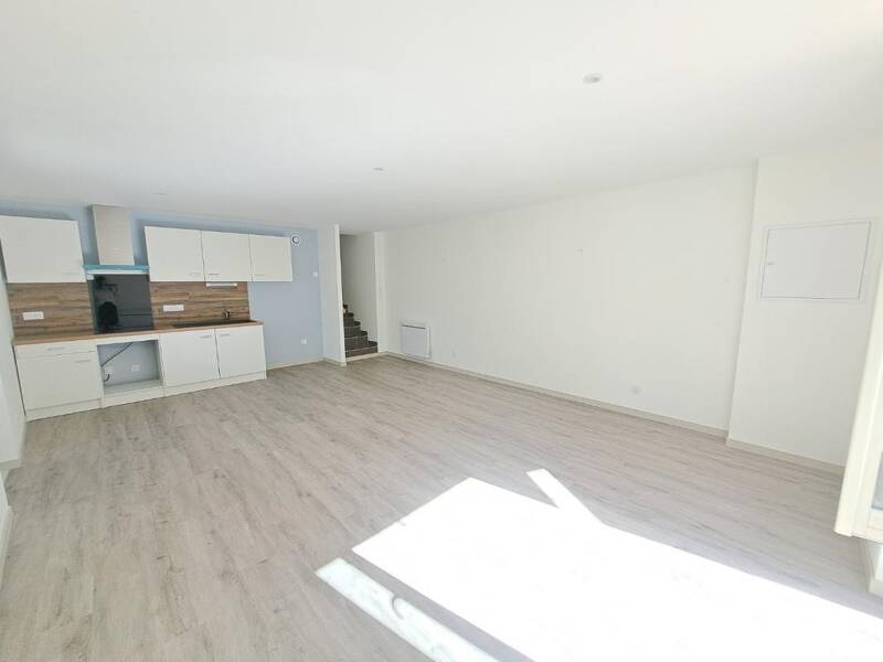 Maison à louer, 49m², RENAGE