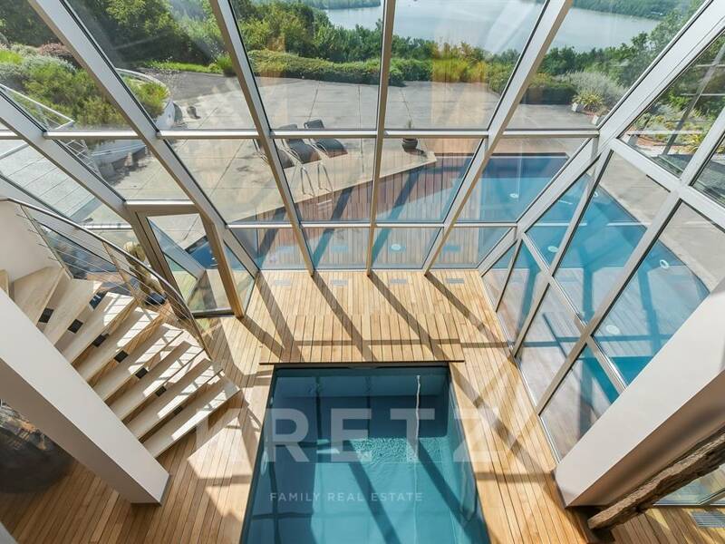 Maison à vendre, 360m², TOULOUSE