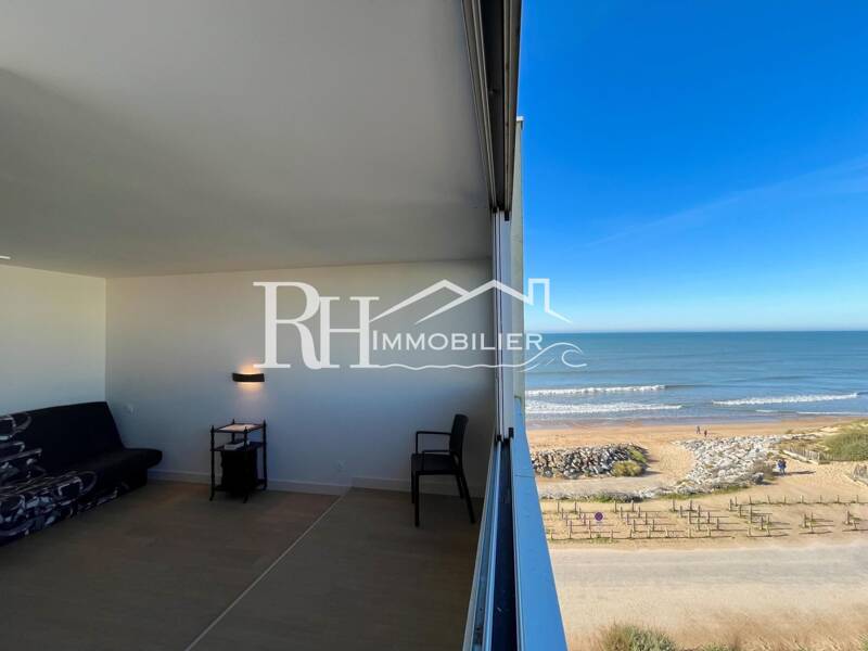 Maison à vendre, 31m², SAINT HILAIRE DE RIEZ