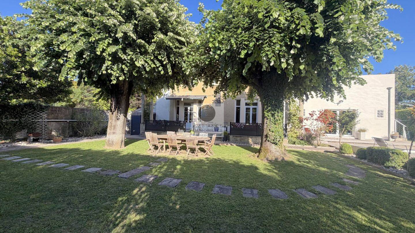 Maison à vendre, 306m², VALENCE