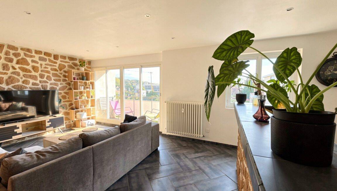 Maison à vendre, 60m², SAINT ETIENNE