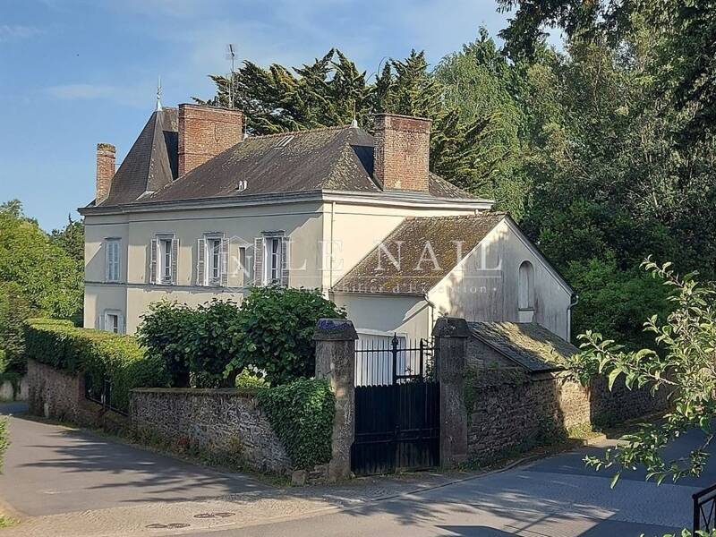 Maison à vendre, 234m², RENNES