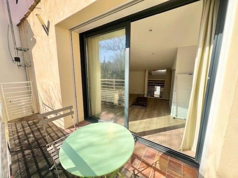 Maison à louer, 60m², CASSIS