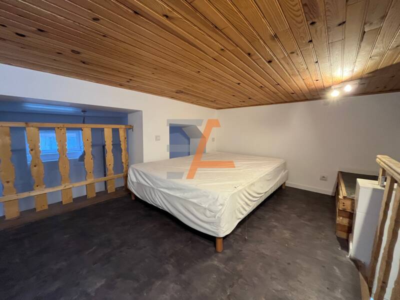 Maison à vendre, 41m², SAINT ETIENNE