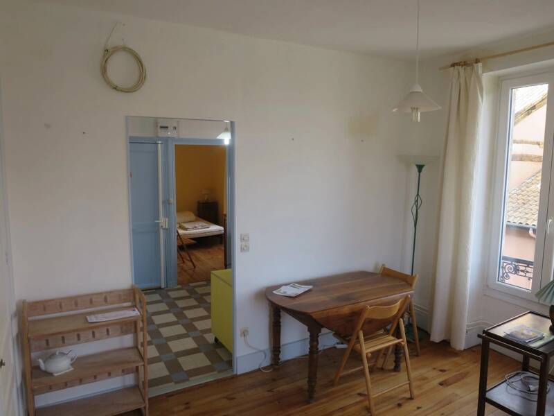 Maison à louer, 31m², GRENOBLE