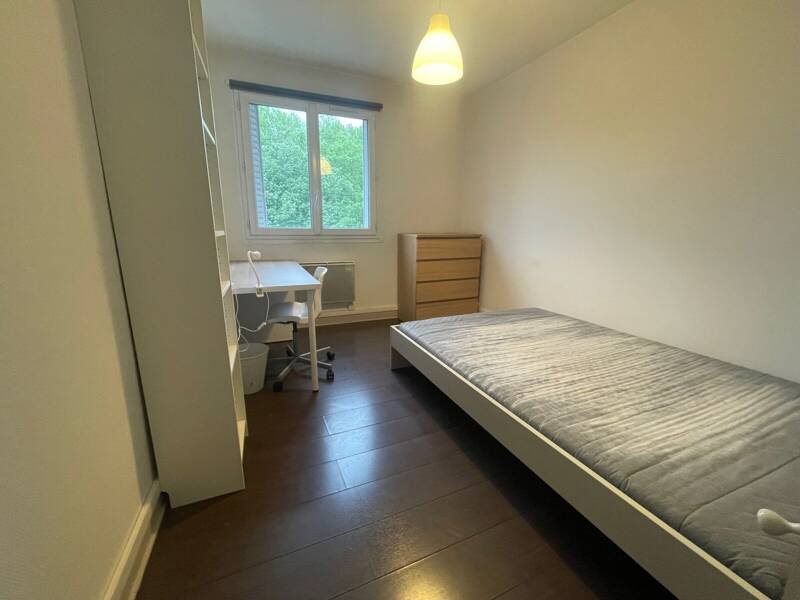 Maison à vendre, 53m², GRENOBLE