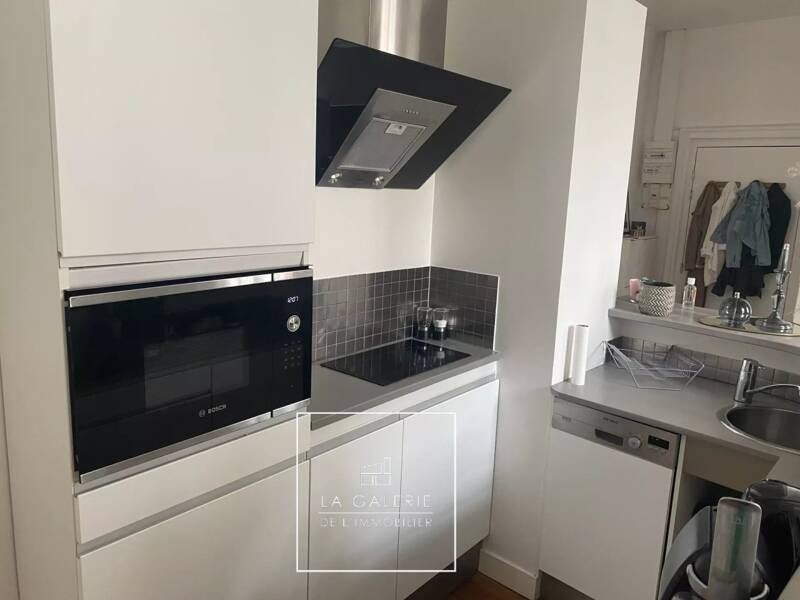 Maison à louer, 42m², TOULOUSE