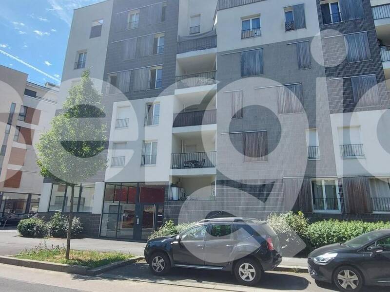 Maison à louer, 38m², CERGY