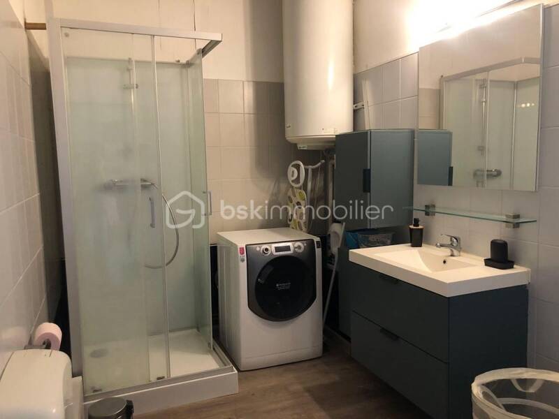 Maison à vendre, 54m², SAINT ETIENNE