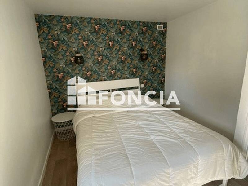 Maison à louer, 41m², NIORT