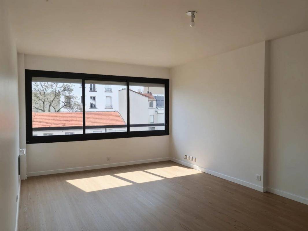 Maison à louer, 68m², ASNIERES SUR SEINE