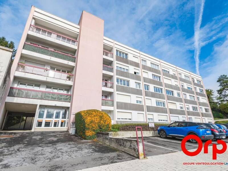 Maison à vendre, 45m², LAON