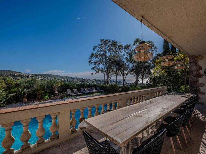 Maison à vendre, 214m², LES ISSAMBRES