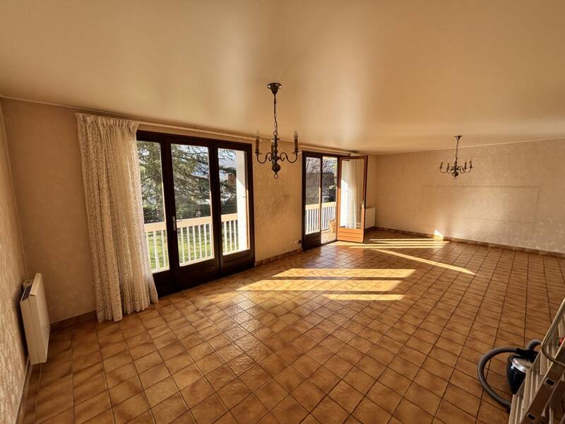 Maison à louer, 90m², DOMENE