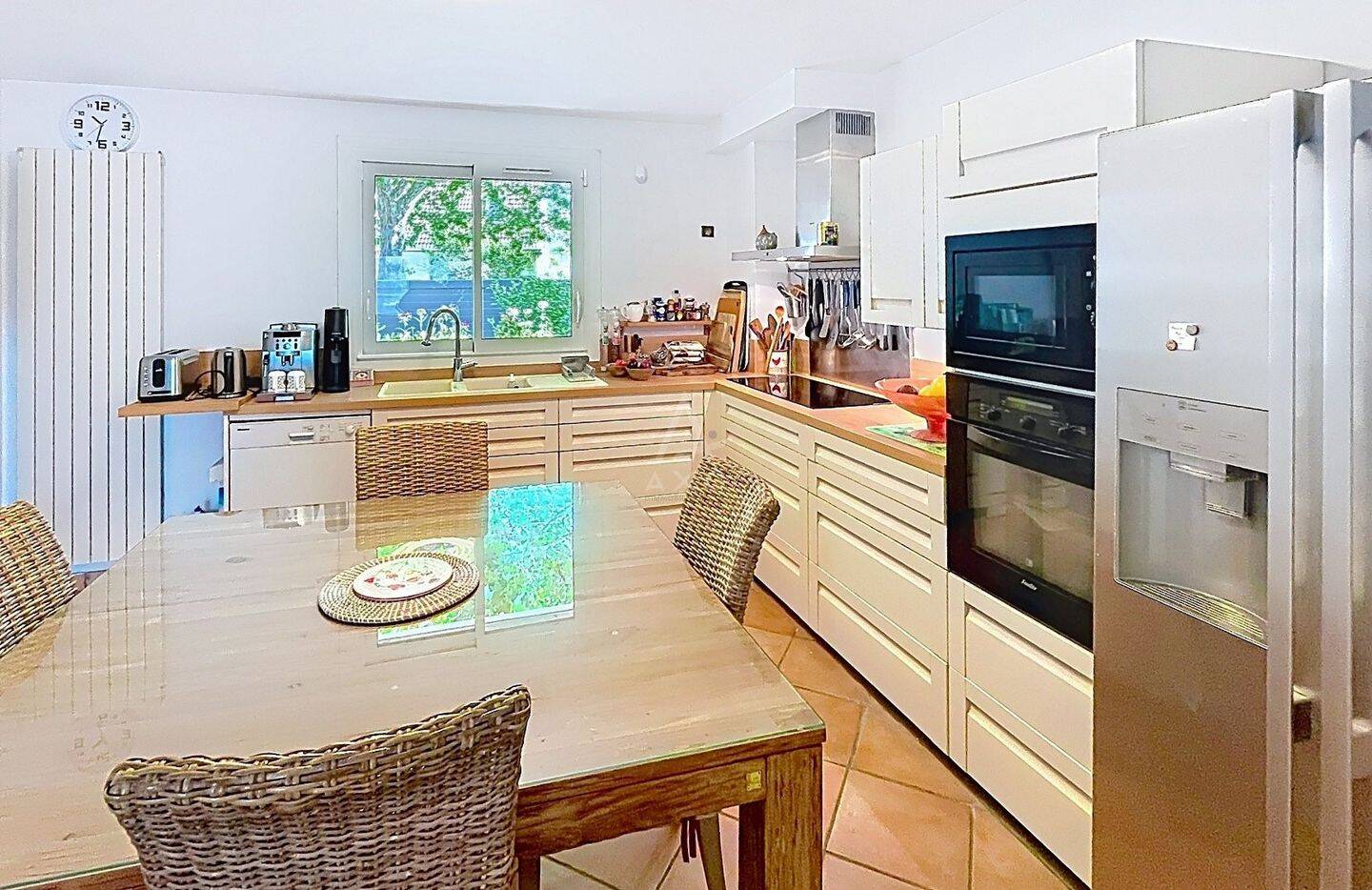 Maison à vendre, 145m², SAINT MAUR DES FOSSES