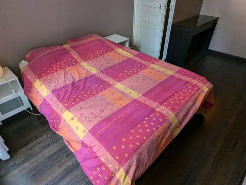 Maison à louer, 60m², PARIS 20E