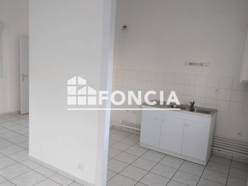 Maison à louer, 64m², BREST