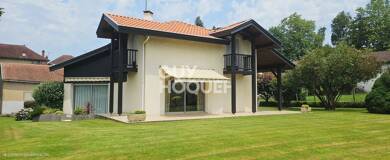 Maison à vendre 319 000 € 7 pièces 3 chambres 134 m² Habas 40290