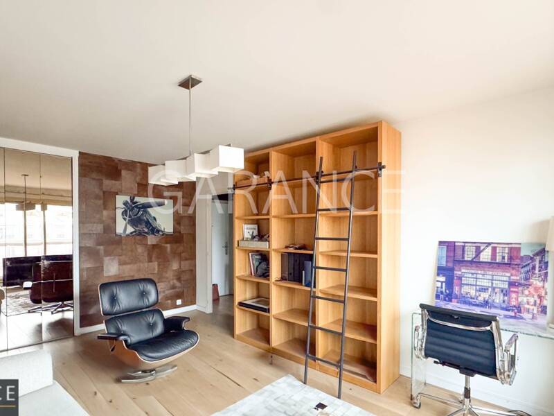Maison à vendre, 47m², PARIS 14E