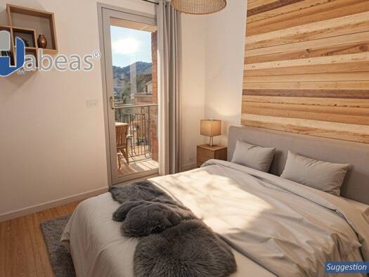 Appartement à vendre 1 099 000 € 4 pièces 3 chambres 111 m² Étage 3/3 Avoriaz Morzine 74110