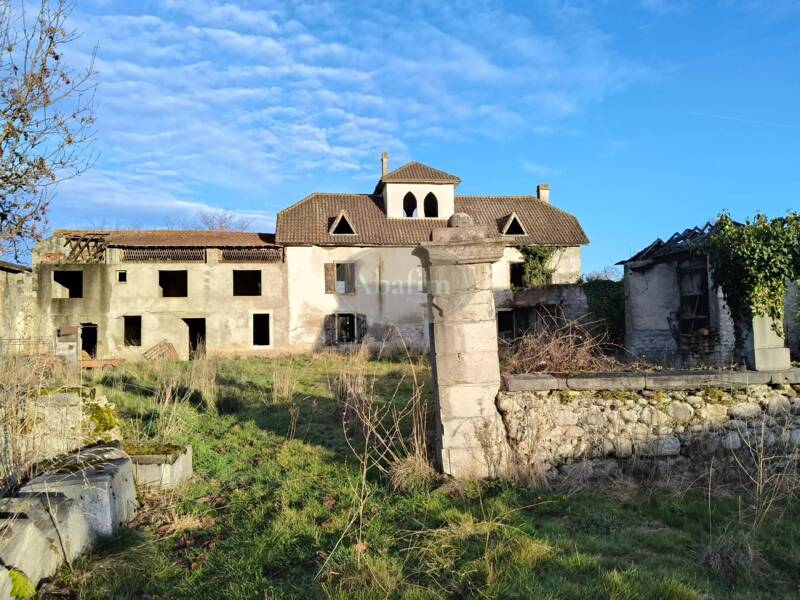 Maison à vendre, 287m², MONTGAILLARD
