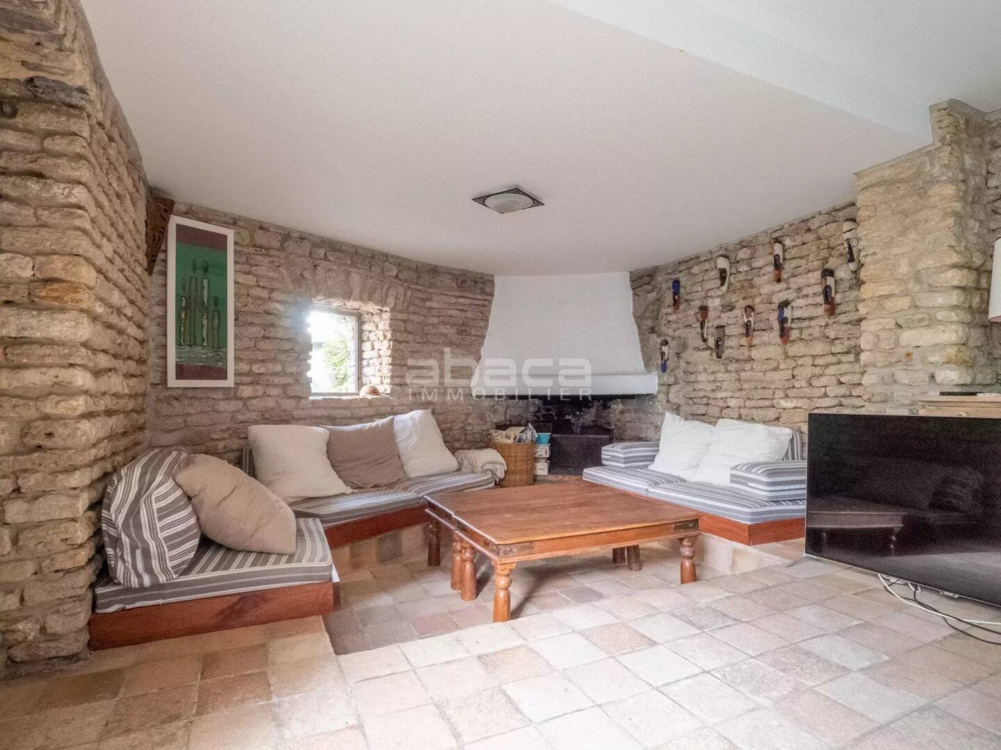 Maison à vendre, 109m², LES PORTES EN RE
