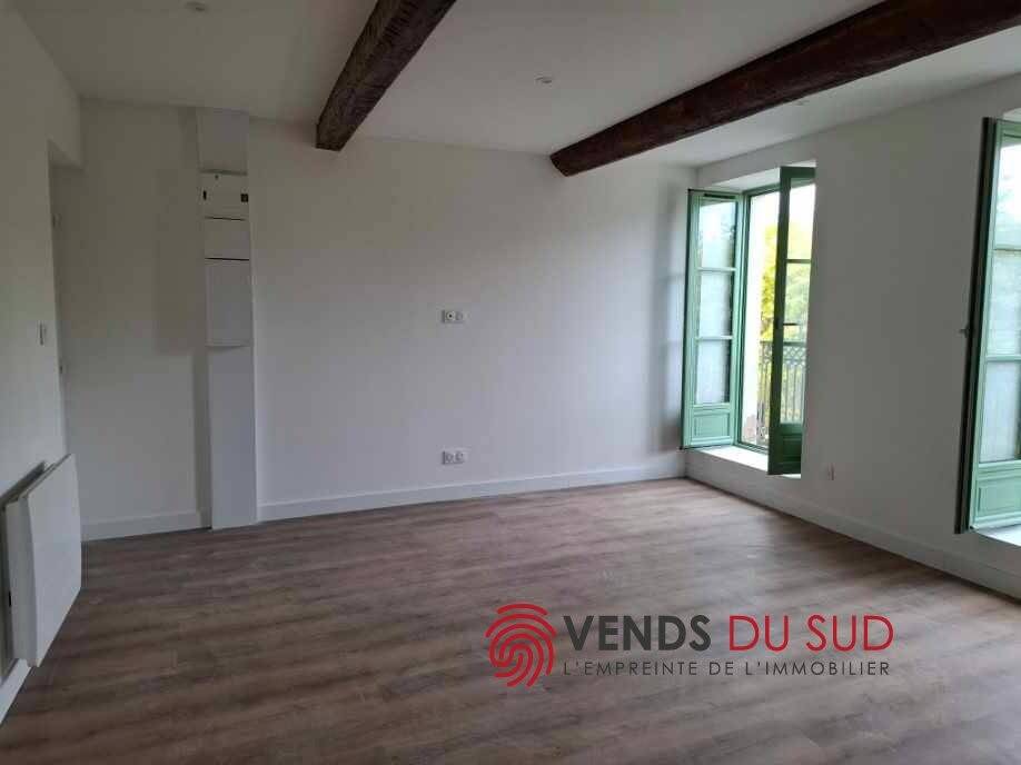 Maison à louer, 38m², BEZIERS